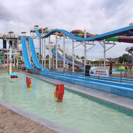 La Duna Lignano Sabbiadoro Ngoại thất bức ảnh
