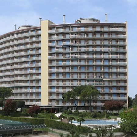 La Duna Lignano Sabbiadoro Ngoại thất bức ảnh