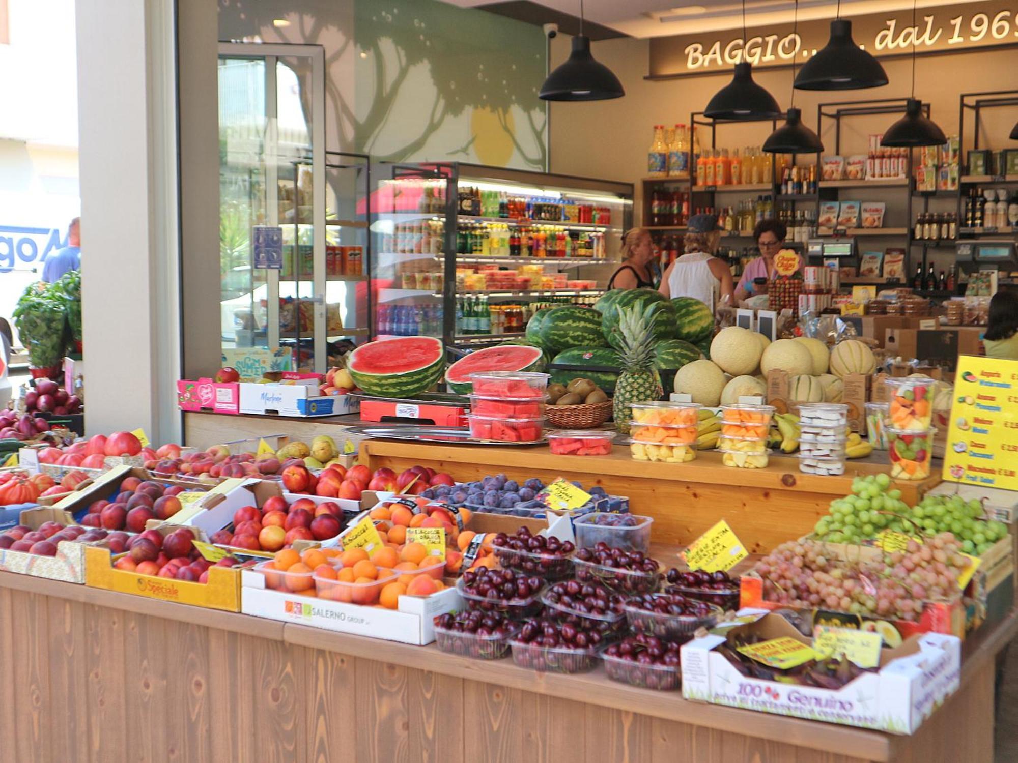La Duna Lignano Sabbiadoro Ngoại thất bức ảnh