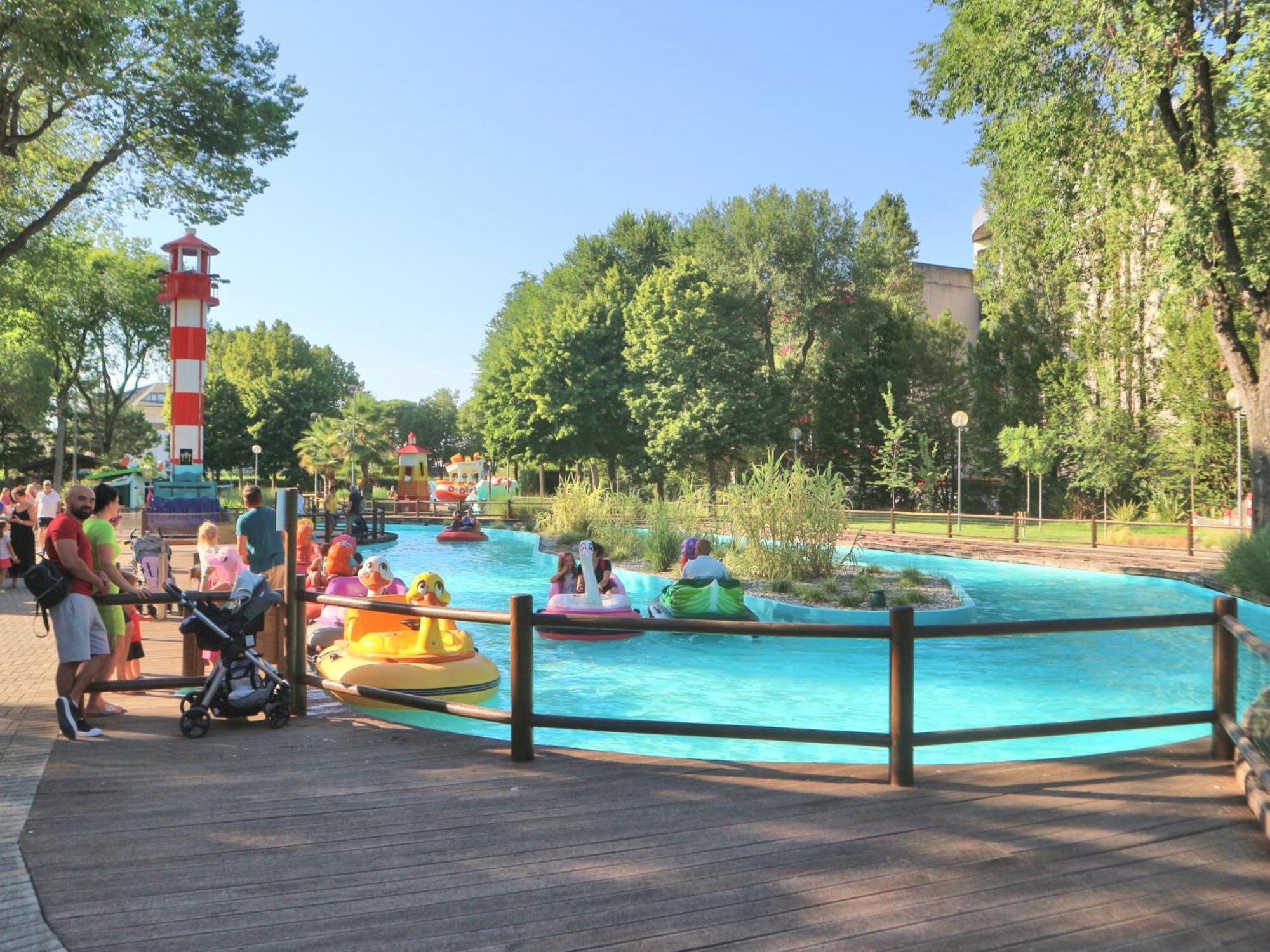 La Duna Lignano Sabbiadoro Ngoại thất bức ảnh