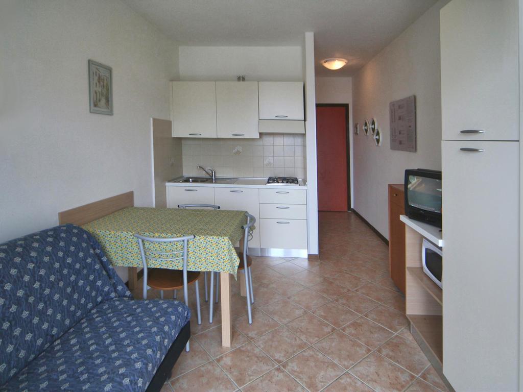 La Duna Lignano Sabbiadoro Ngoại thất bức ảnh