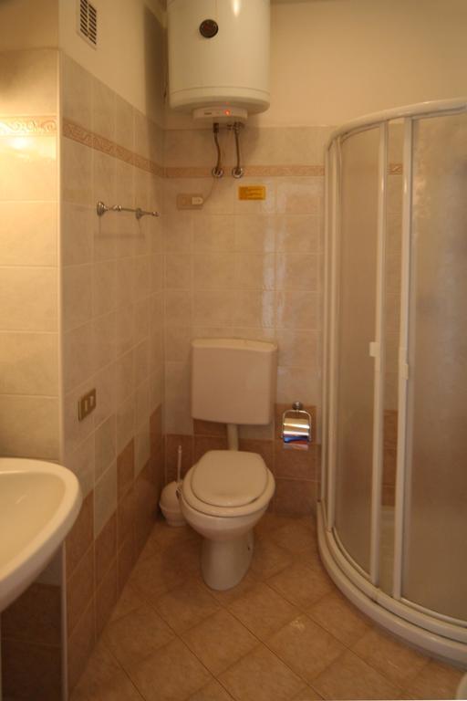 La Duna Lignano Sabbiadoro Ngoại thất bức ảnh