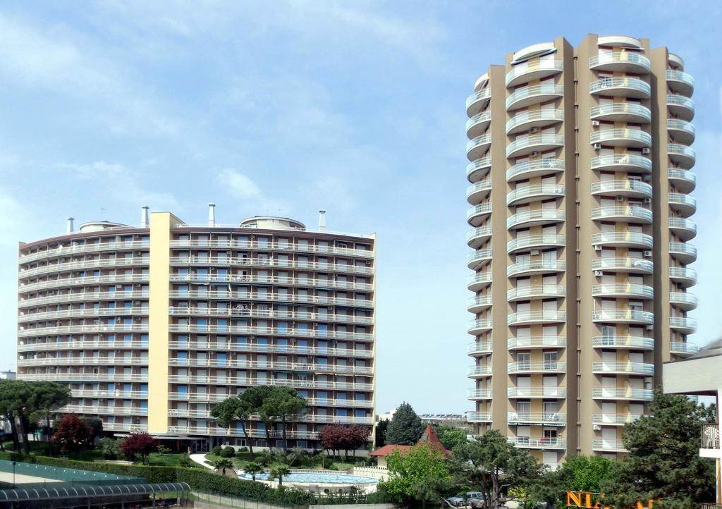 La Duna Lignano Sabbiadoro Ngoại thất bức ảnh