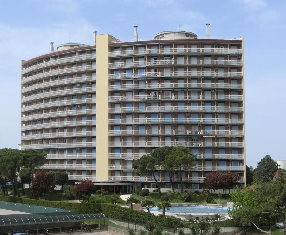 La Duna Lignano Sabbiadoro Ngoại thất bức ảnh