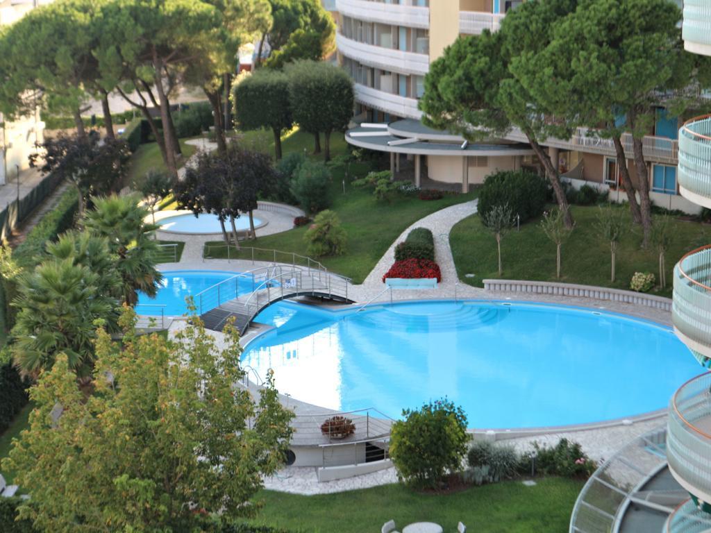 La Duna Lignano Sabbiadoro Ngoại thất bức ảnh