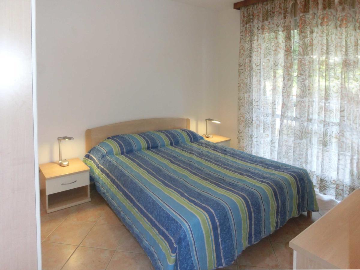 La Duna Lignano Sabbiadoro Ngoại thất bức ảnh