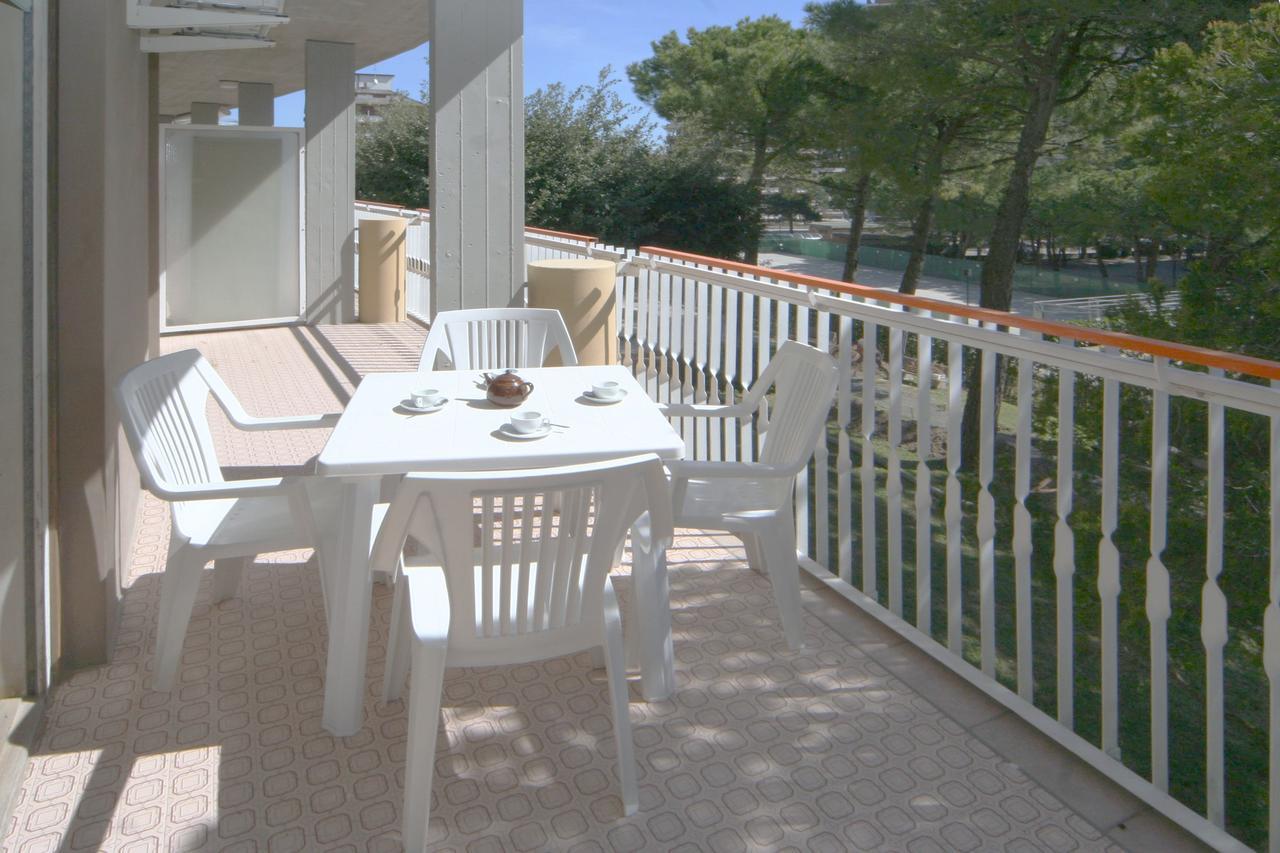 La Duna Lignano Sabbiadoro Ngoại thất bức ảnh