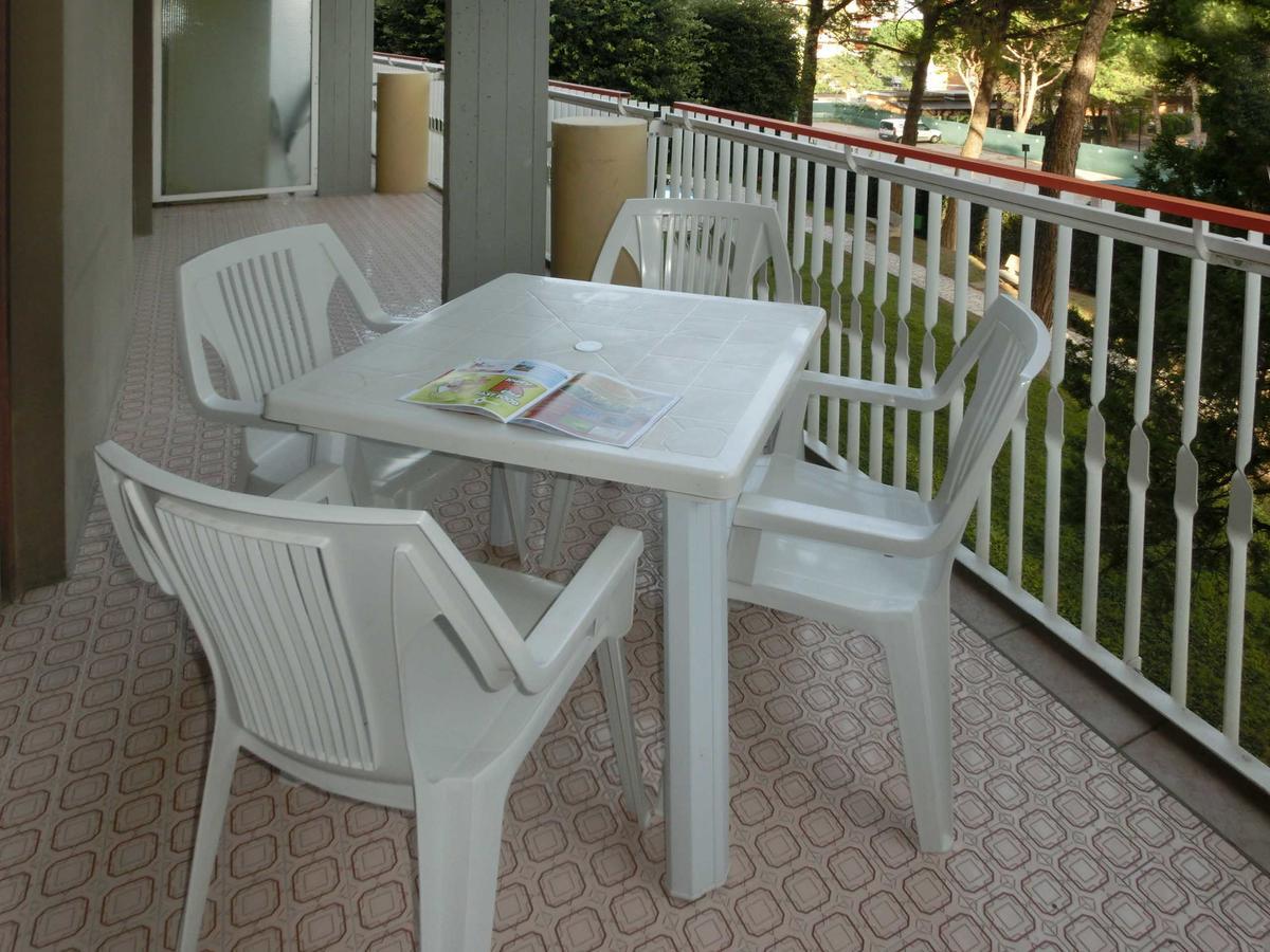 La Duna Lignano Sabbiadoro Ngoại thất bức ảnh