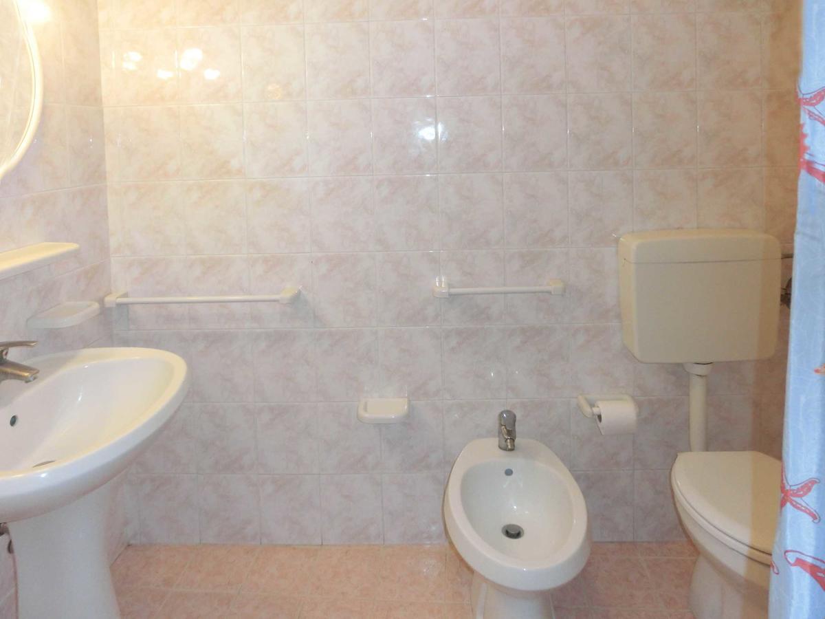 La Duna Lignano Sabbiadoro Ngoại thất bức ảnh